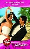 Her Royal Wedding Wish (Harlequin Romance)