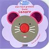 Mon tout premier livre sonore