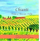 Chianti From a Tuscan Villa