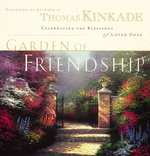 The Garden of Friendship: Celebrating the Blessings of Loved Ones