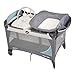 Read Graco Pack 'n Play Playard with Newborn Napper Station LX - Bermuda Details Graco Pack 'n Play Playard with Newborn Napper Station LX - Bermuda