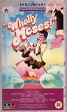 Buy : Wholly Moses (1980)