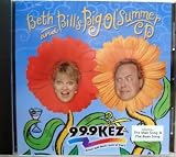 Beth and Bill's Big Ol' Summer CD