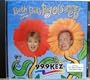 Beth and Bill's Big Ol' Summer CD