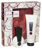 Coty Exclamation By Coty For Women. Gift Set ( Cologne Spray 1.0-Ounces + Moisturizing Body Lotion 4.0-Ounces)