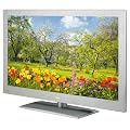 SEG San Francisco-S 101,6 cm (40 Zoll) LED-Backlight-Fernseher, Energieeffizenzklasse B (Full HD, 50Hz, DVB-C/-T/-S2) silber