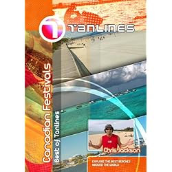 Best of Tanlines Canadian Festivals