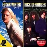 The Edgar Winter Group/Rick Derringer