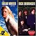 The Edgar Winter Group/Rick Derringer