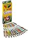 24 Count Crayola Erasable Colored Pencils 3 Pack RS.3959.00