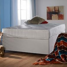 Stress Free Coil Spring Mattress