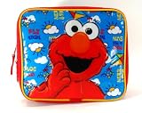 Sesame Street Elmo Lunch Box