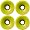 Solid Yellow