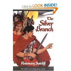 The Silver Branch