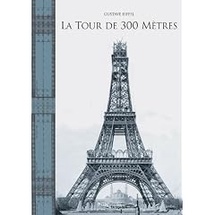 La Tour DE 300 Meters