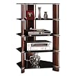 Cherry Audio Tower By Bush Furniture