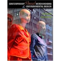 Contemporary Visual Merchandising and Environmental Design book cover