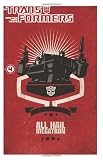 Transformers: All Hail Megatron Volume 4