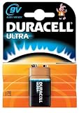 9V Block Batterie kaufen