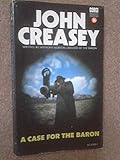 A case for the Baron
