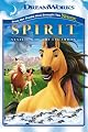 Spirit: Stallion Of The Cimarron