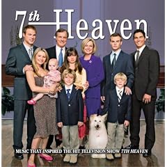 7th Heaven Music That Inspired
