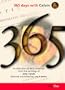 365 Days with Calvin: A Unique Collection of 365 Readings from the Writings of John Calvin (356 Days with)