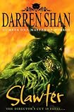 Cover of Slawter by Darren Shan 0007231385