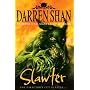 Slawter (The Demonata)