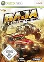 Baja Edge of Control