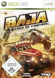 Baja: Edge of Control XBox
