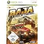 Baja: Edge of Control
