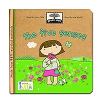 FIVE SENSES (Green Start)