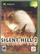 Silent Hill 2: Restless Dreams