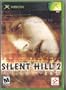 Silent Hill 2: Restless Dreams