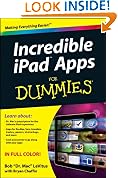 Incredible iPad