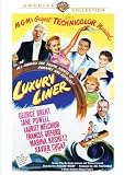 Luxury Liner [DVD] [1948] [Region 1] [US Import] [NTSC]