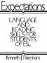 Expectations: Language and Reading Skills for Students of Esl