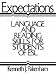 Book Expectations: Language And Reading Skills For Students Of Esl