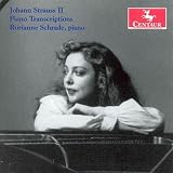 Johann Strauss II: Piano Transcriptions