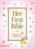 Her First Bible: Little Stories for Little Hearts