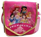 Disney Princess Lunch Bag - Royal Coach Princess Lunchpal