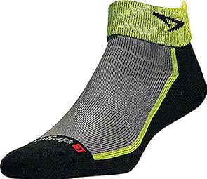 Drymaxドライマックス トレイルランニングソックス