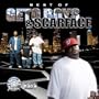 Best of the Geto Boys & Scarface