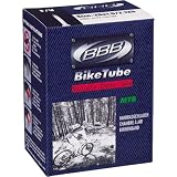 BBB INNERTUBE ビービービー インナーチューブ BTI-64 26x2.125/2.25 FV33mm 762618 BTI-64