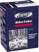 4 x MTB Inner Tube Schrader 26 x 2.125/2.25