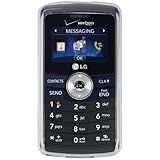 Xentris Snap-On Cover for LG  enV 3 (Clear)