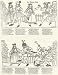 German masters of the 17th Century (Farmer Dance) Art Poster Print - 11