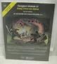 Dungeon Module L3 - Deep Dwarven Delve (Advanced Dungeons & Dragons)