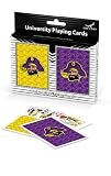 NCAA Playing Cards - 2 Pack